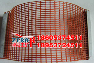 煤礦專(zhuān)用聚酯篩網(wǎng)