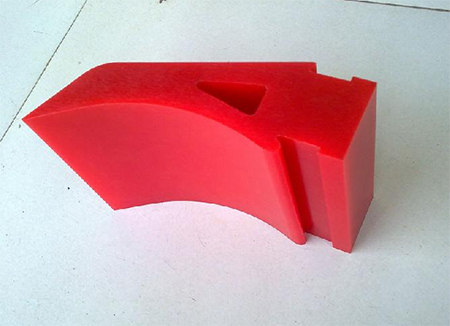 聚氨酯刮刀生產廠家 聚氨酯刮刀生產廠家